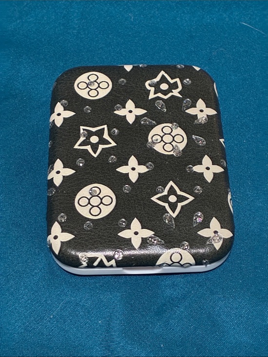 Accessories - Fashion Compact Mirror